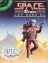 Atari  800&nbsp; - &nbsp;space_rider_k7